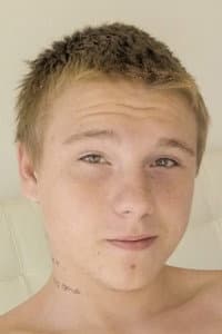 Drew Jackson in Bareback Teenage Wasteland