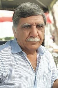Midhat Aydin in Mız