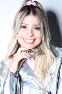 Bianca Alencar in Cine Cartoon - Especial Turma da Mônica Jovem