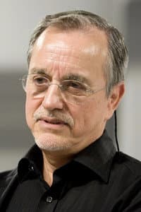 Mario Gonzales in L'Ange