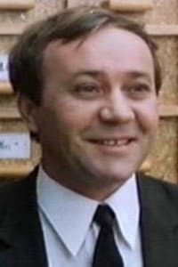 Oleg Balakin in Конец императора тайги