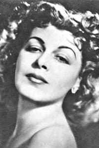 Elvira Godeanu in Maiorul Mura