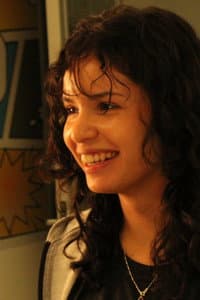 Dhiellen Sena in Papelada