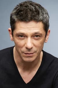 Dominique Guillo in Amor de madre