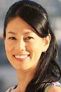 Akiko Aitsuki in 迷探偵記者羽鳥雄太郎と駆け出し女刑事IV