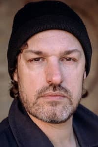 Mads Riisom in Skyskraber