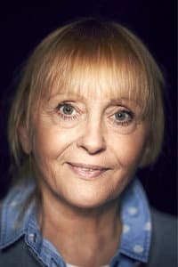 Dorota Pomykała in Virtuti