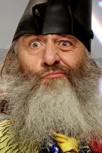Vermin Supreme in Who Is Vermin Supreme? An Outsider Odyssey
