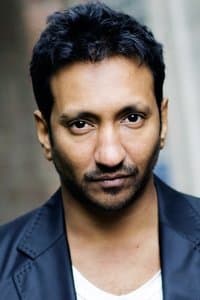 Phaldut Sharma in Full Circle
