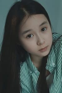 Li Yiqing in Zhuo Mi Cang