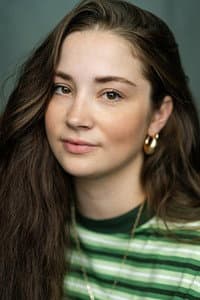 Annalise Bradshaw in Old Knobbley