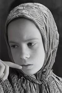 Natalya Abramova in Stalker