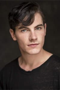 Tim Earl in The Ungrateful Tenant