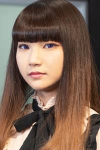 Hika Tsukishiro in Witch Hat Atelier