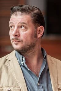Andrei Cretulescu in Cinemaguerilla