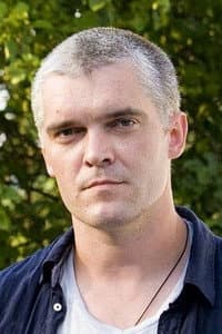 Roman Ageev in Сад