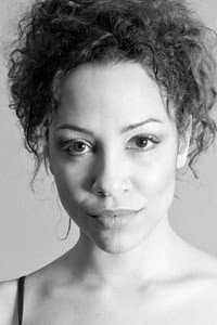 Renee Castle in Jesus Christ Superstar