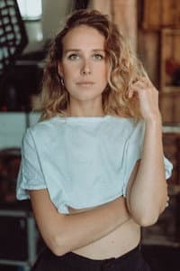 Clara Dolny in Hotel 13 - Rock'n'Roll Highschool