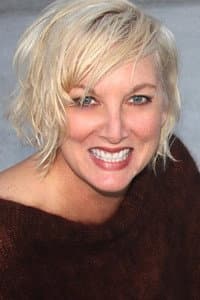 Renee Albert in Wild Girls Gone