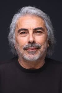 Ayhan Kavas in Caniko