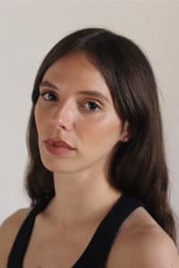 Julieta Tramanzoli in Flipper