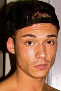 Marshall Paxton in Hot Cast 4