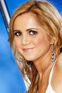 Ashley Abott in I Touched my Best Friend 4