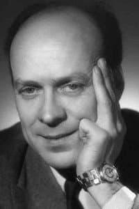 Jean Dréville in 1940, main basse sur le cinéma français