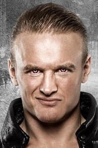 Ilja Rukober in wXw Superstars Of Wrestling 2018