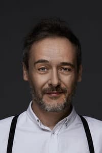 Santi Balmes in La gran bogeria (Joan Dausà)
