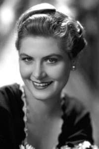 Dorothy Christy in Slightly Married