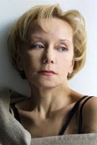 Evdokiya Germanova in Rozygrysh