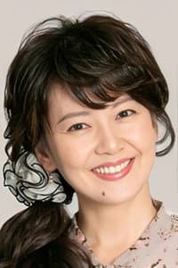 Yoko Minamino in 世にも奇妙な物語 vol. 3