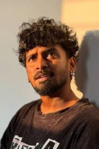 Binoy John in Thera Para