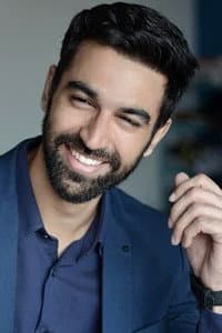 Nishant Dahiya in Mujhse Fraaandship Karoge