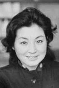 Yūko Hamada in Kozure Ôkami: Shinikazeni Mukau Ubaguruma