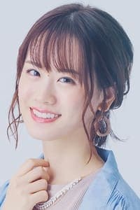 Asami Seto in THE FIRST SLAM DUNK