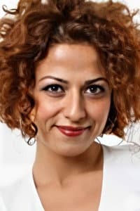 Zamire Zeynep Özdemir in Dengeler