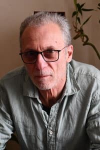 Michel Vigné in Scratch