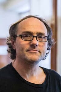 Roger Alan Koza in En vez de árboles