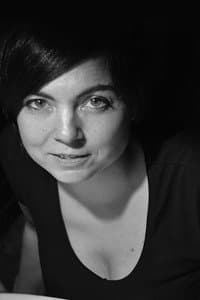 María Mendoza in Menantu Material