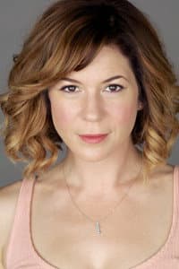 Emily Maya Mills in Verbatim: What Is a Photocopier?