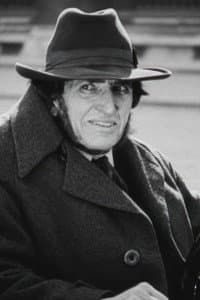Albert Mayer in La danse héroïque