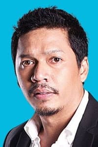 Pekin Ibrahim in Rock Bro