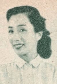 Keiko Orihara in にっぽんGメン