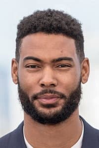 Djebril Zonga in C'est tout pour moi