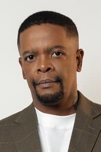 Trevor Gumbi in Slay