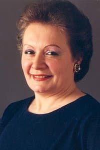 Jacqueline van Quaille in Tristan und Isolde