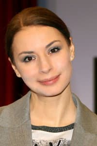 Irina Lachina in Тайны дворцовых переворотов. Россия, век XVIII-ый. Фильм 2-й. Завещание императрицы