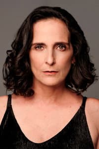 Norma Martínez in El secreto del héroe